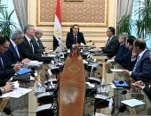 وزير البترول: تأمين احتياجات البلاد من الوقود والغاز الطبيعي أولوية قصوى