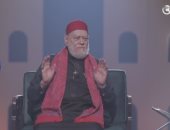 علي جمعة في نور الدين والشباب: أرفض اعتبار المال مقياس النجاح