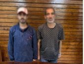 لا سلاح ولا إصابات.. الأمن يضبط بطلي فيديو مشاجرة شبرا  