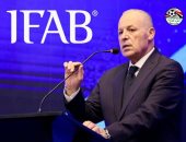 أبو ريدة يمثل فيفا فى اجتماعات المجلس الدولي لكرة القدم