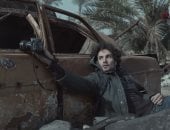 مسلسل صحاب الأرض الحلقة 9.. آدم بكرى ينقذ كامل الباشا من الأسر