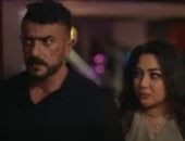 مسلسل على كلاى الحلقة 9.. أحمد العوضى ينقذ كاميليا من السجن