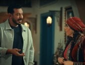 مسلسل درش الحلقة 9.. مصطفى شعبان يفضح محمد علي رزق ونضال الشافعي