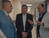 أولاد الراعي الحلقة 9.. حبيبة تعود لمنزل والدها بشرط عدم أخذ ابنتها لرؤوف