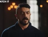 مسلسل علي كلاي الحلقة 9.. العوضى يخبر منصور بأنه سيطلق ميادة