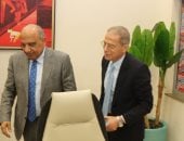 وزير الكهرباء: رأس المال البشرى دعامة رئيسية لخطة العمل الحالية