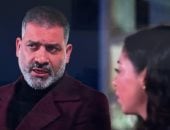 مسلسل توابع الحلقة 9.. أشرف يحاول إبعاد شهيرة عن قضية قتل ليلى عزام