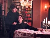 مسلسل توابع الحلقة 9.. شهيرة تحكى لإخلاص كيف توفيت ليلى أمام عينها