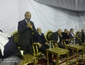 أمسية رمضانية على هامش الإفطار السنوى لمجلس القبائل والعائلات العربية