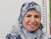 إدارة طامية التعليمية تنعى وفاة معلمة صدمها توك توك بطامية