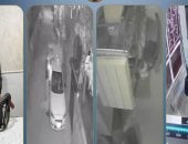 رصاص ونيران بسبب «فلوس».. سقوط المتهم بحرق ممتلكات ابن عمه بسوهاج