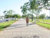 أمانة الرياض بالسعودية تطرح التصويت لتسمية 7 حدائق فى عدد من أحياء العاصمة