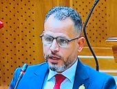 النائب محمد فاروق يوسف: مسلسل صحاب الأرض يعزز الوعى بالقضية الفلسطينية