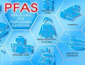 تحقيق صادم.. تلوث دائم لمساحات شاسعة من أراضى فرنسا بمركبات كيميائية خطيرة