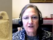 مديرة متحف برلين: رأس نفرتيتى أهم القطع وأبرزها لدى الزوار