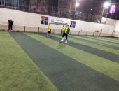 حزب الجبهة الوطنية بالشرقية ينظم دورة رمضانية بمشاركة 33 فريقًا.. فيديو