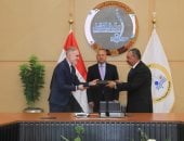 ​وزير النقل يشهد توقيع بروتوكول لإنشاء خط ملاحي يربط موانئ مصر بشرق أفريقيا