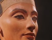 جولة لإكسترا نيوز فى متحف برلين.. ورأس نفرتيتى تتصدر مشهد الزوار