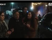 مسلسل حد أقصى الحلقة 8.. أحمد السلكاوى يخطف ابن محمد القس ويرفض تسليمه حتى يعيد المبلغ المسروق له.. وروجينا تحرر محضر سرقة ضد زوجها خالد كمال وتخبر القس بالعثور عليه.. وميار تسرق فلوسه وهو نائم