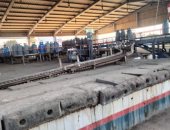 ضبط 4 أطنان غاز صب داخل مصنع غير مرخص بالمحلة الكبرى