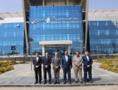 تحالف فضائى جديد فى مصر لتحويل بيانات الأقمار إلى مشروعات تنموية