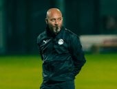 منتخب مصر للشباب يهزم العراق بهدف نظيف وديا