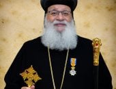 معركة الهوية فى أوروبا.. أسقف هولندا فى حوار لـ«اليوم السابع»: الذوبان فى المجتمع الغربى العدو الأول ونعلم أطفالنا العربية ليرتبطوا بالوطن.. الأنبا أرسانى: نحتاج كهنة من مواليد المهجر يفهمون عقلية الجيل الجديد