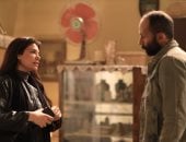 صابرين النجيلى عن اتنين غيرنا: التمثيل كان تحديا كبيرا لم أكن أنوى خوضه الآن.. وشخصية "وفاء" مسالمة.. والبعض ظن أننى أعمل مساعدة حقيقية.. وألغيت سفرى وحفلاتى بسبب التصوير.. ودينا الشربينى وأسر ياسين لطيفان