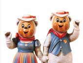 عرض عمل فنى للفنان جيف كونز للبيع بـ5 ملايين دولار فى مزاد نيويورك