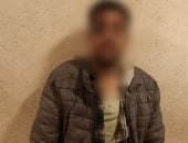 النيابة تقرر احتجاز قائد سيارة كرداسة رافع علم الاحتلال المتهم بدهس أشخاص