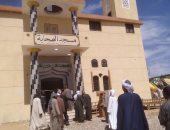 وكيل أوقاف أسوان: افتتاح 4 مساجد جديدة اليوم لخدمة الأهالى