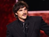 حقيقة ترشيح جاكوب إلوردي لدور جيمس بوند فى فيلم دينيس فيلنوف