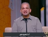 عمرو منير: العاشر من رمضان لحظة وعي وقرار أعاد لمصر حقها وهي صائمة