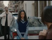 الست موناليزا الحلقة 10.. مى عمر تفقد جنينها وحسن حفنى يواجه أختها بالحقيقة على mbc