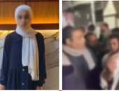 بسبب عنف والدها.. كواليس العثور على فتاة ملوى بعد انتشار فيديو استغاثة
