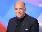 هشام يكن: أيمن يونس من أفضل اللاعبين الذين مروا على الكرة المصرية