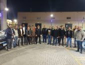 ضبط 15 سايسًا مخالفًا في حملة مكبرة بمدينة الشيخ زايد.. فيديو