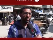 فلسطينى من غزة: مسلسل صحاب الأرض يجسد معاناة القطاع وسط حصار الاحتلال