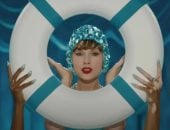 تايلور سويفت ورقم الحظ 13.. كيف أصبح جزءاً من مسيرتها المهنية؟