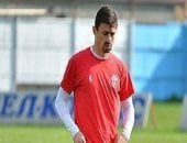 من بلاد الفرنجة لأرض الفراعنة.. بوجان نجدينوف أسرع رحلة احترافية مع سموحة