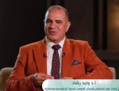 وليد رشاد يوضح متى يكون «البلوك» حماية ومتى يتحول إلى هروب.. فيديو
