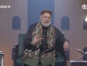 علي جمعة: الفود بلوجرز نافعون ولكن الإفراط فى متابعتهم ضار