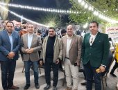 مائدة إفطار كبرى لـ2000 صائم برعاية نائب برلماني بالشرقية.. مباشر   