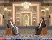 باب الرجاء.. المنشد محمد الجزار يبدع بـ لك يا إله العالمين.. فيديو