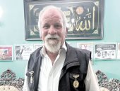 ذكرى العاشر من رمضان.. البطل صلاح شاهين يروى بطولات النصر.. 5 سنوات فى خدمة الوطن وأحتفل بعيد ميلادى فى سيناء.. روح التعاون بين الجنود وحب الوطن السر الحقيقى وراء النصر