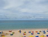 برد ومطر ورعد.. 4 نوات باردة تهدد الإسكندرية حتى نهاية رمضان.. صور