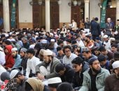 من كل الجنسيات إلى مائدة واحدة… الأزهر يرسم لوحة إنسانية في رمضان