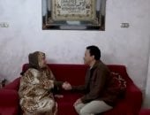 سامح حسين في بني سويف «بركة رمضان».. جبر خاطر الست نانسي بعد رحلة مرض وفقد