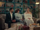 أجواء فرح ونصائح أبوية فى الحلقة العاشرة من «فخر الدلتا»