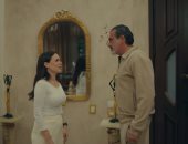 خلاف زوجي بين إيهاب وزوجته ومصالحة مؤثرة فى الحلقة العاشرة من «فخر الدلتا»